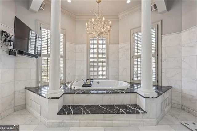 3847 Sweet Bottom Drive, Duluth, GA 30096