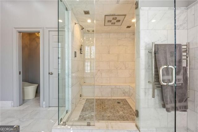 3847 Sweet Bottom Drive, Duluth, GA 30096