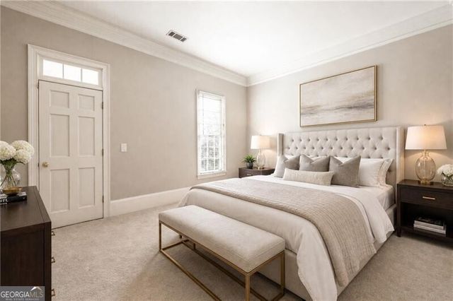 3847 Sweet Bottom Drive, Duluth, GA 30096