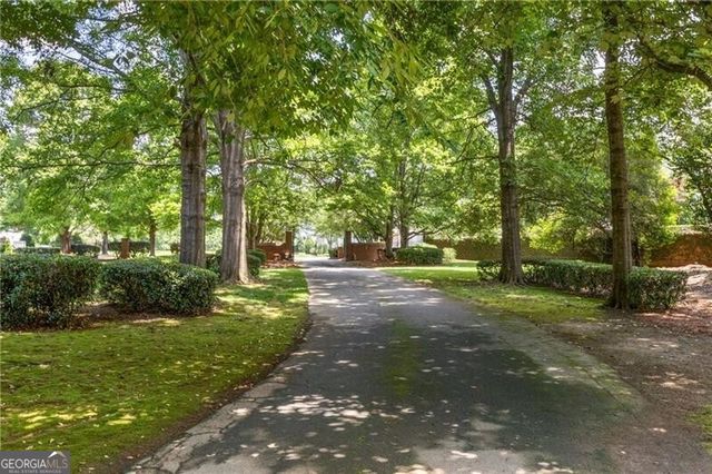 3847 Sweet Bottom Drive, Duluth, GA 30096