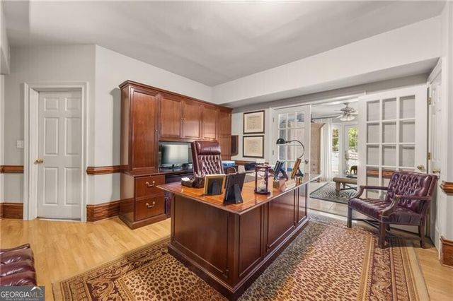 3847 Sweet Bottom Drive, Duluth, GA 30096