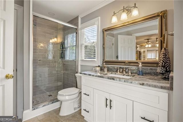 3847 Sweet Bottom Drive, Duluth, GA 30096