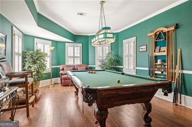 3847 Sweet Bottom Drive, Duluth, GA 30096