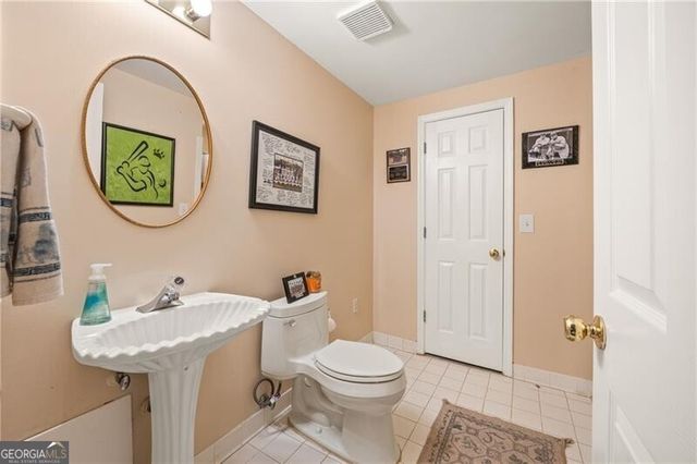 3847 Sweet Bottom Drive, Duluth, GA 30096