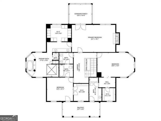 3847 Sweet Bottom Drive, Duluth, GA 30096