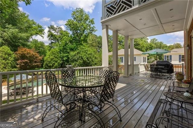 3847 Sweet Bottom Drive, Duluth, GA 30096