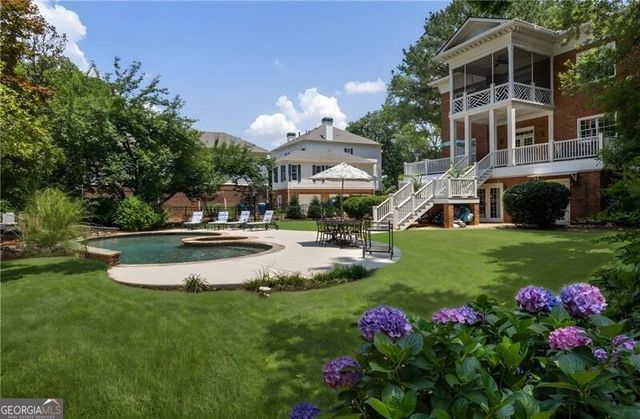3847 Sweet Bottom Drive, Duluth, GA 30096