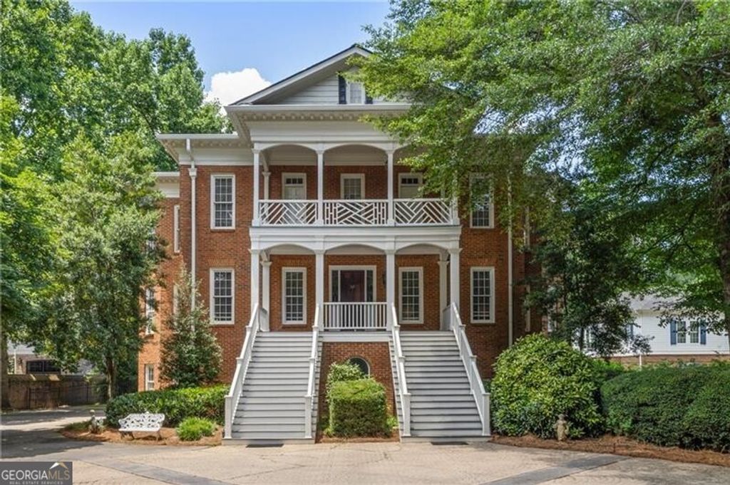 3847 Sweet Bottom Drive, Duluth, GA 30096