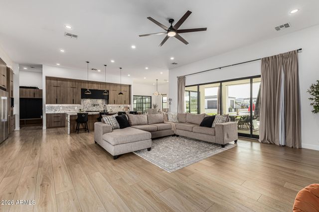 3614 N 197TH Court, Buckeye, AZ 85396