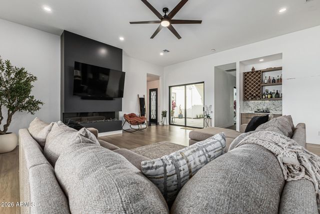 3614 N 197TH Court, Buckeye, AZ 85396