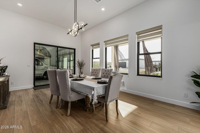 3614 N 197TH Court, Buckeye, AZ 85396