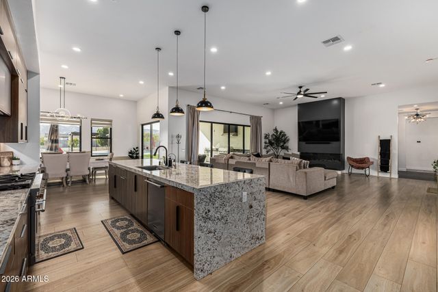 3614 N 197TH Court, Buckeye, AZ 85396