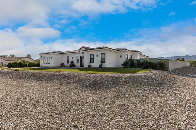 3614 N 197TH Court, Buckeye, AZ 85396