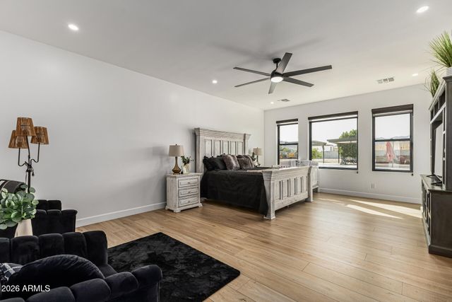 3614 N 197TH Court, Buckeye, AZ 85396