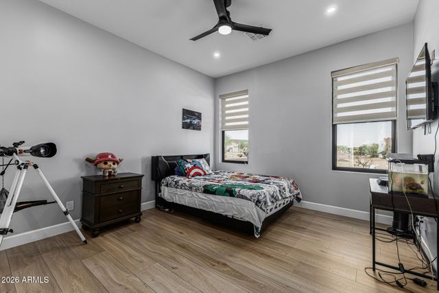 3614 N 197TH Court, Buckeye, AZ 85396