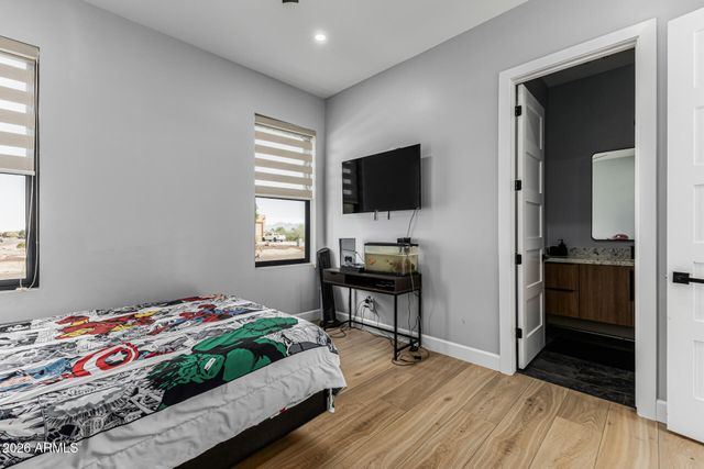 3614 N 197TH Court, Buckeye, AZ 85396