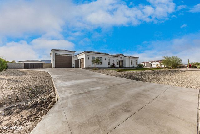 3614 N 197TH Court, Buckeye, AZ 85396