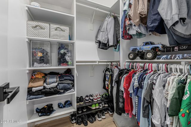 3614 N 197TH Court, Buckeye, AZ 85396