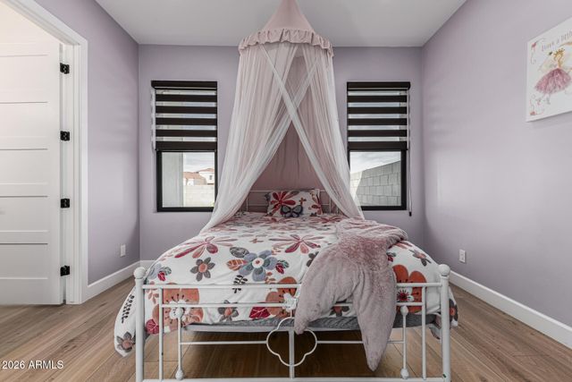 3614 N 197TH Court, Buckeye, AZ 85396