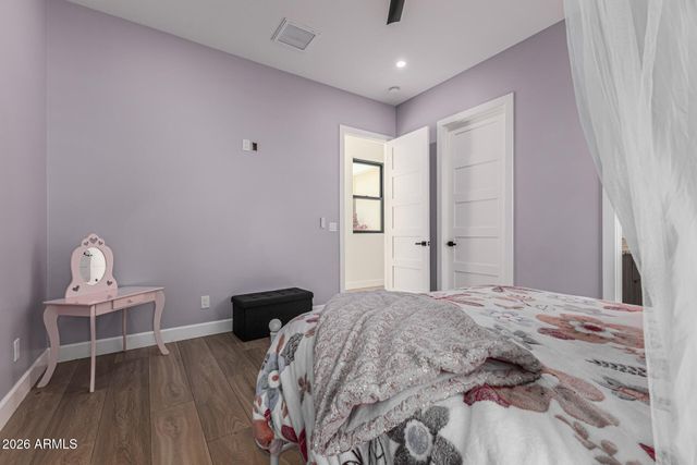 3614 N 197TH Court, Buckeye, AZ 85396