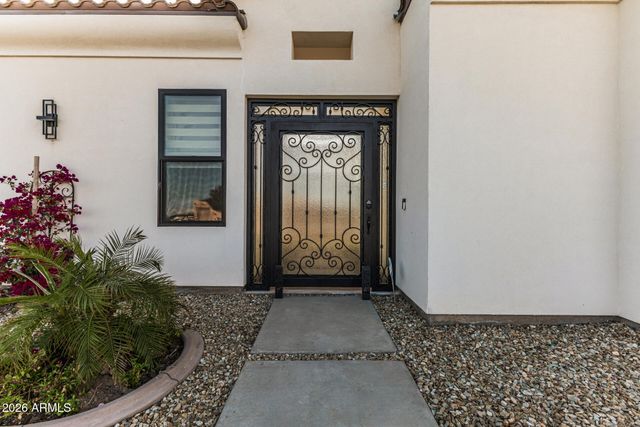 3614 N 197TH Court, Buckeye, AZ 85396