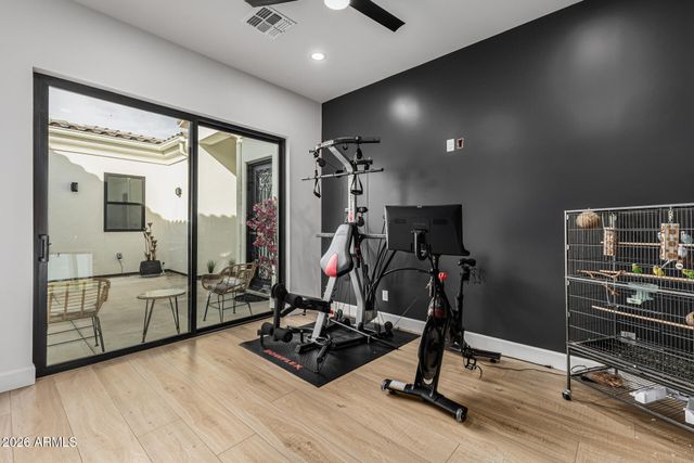 3614 N 197TH Court, Buckeye, AZ 85396