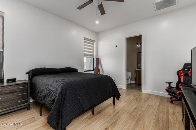 3614 N 197TH Court, Buckeye, AZ 85396