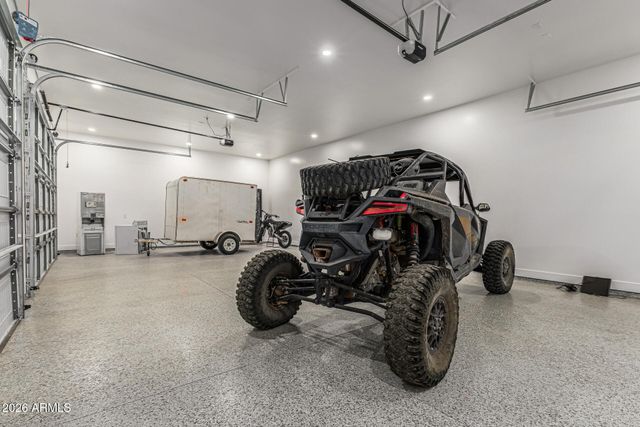 3614 N 197TH Court, Buckeye, AZ 85396