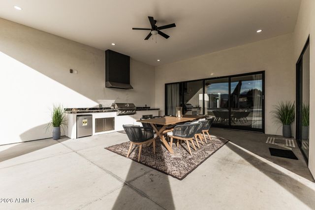 3614 N 197TH Court, Buckeye, AZ 85396