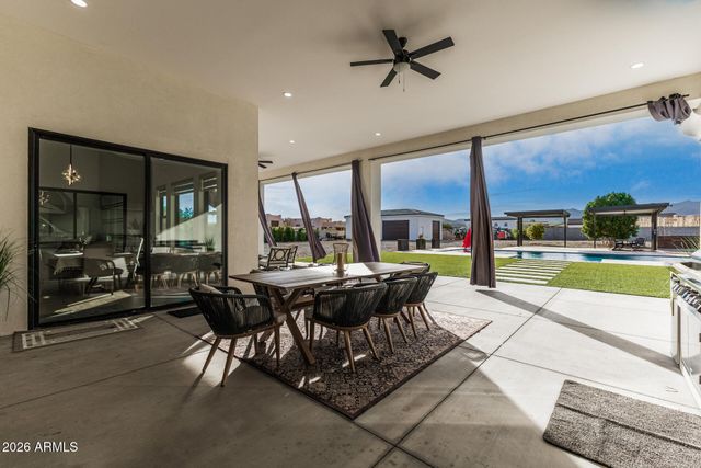 3614 N 197TH Court, Buckeye, AZ 85396