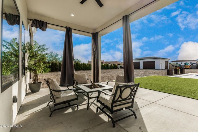 3614 N 197TH Court, Buckeye, AZ 85396