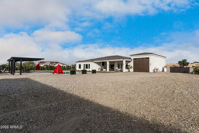 3614 N 197TH Court, Buckeye, AZ 85396