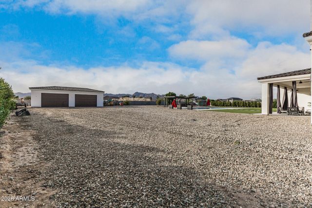 3614 N 197TH Court, Buckeye, AZ 85396