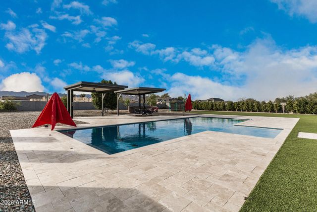 3614 N 197TH Court, Buckeye, AZ 85396