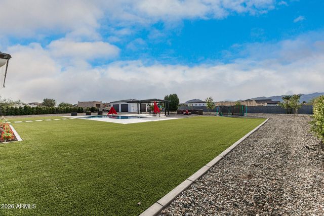 3614 N 197TH Court, Buckeye, AZ 85396