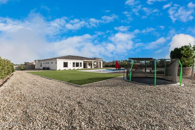 3614 N 197TH Court, Buckeye, AZ 85396