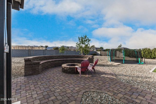 3614 N 197TH Court, Buckeye, AZ 85396