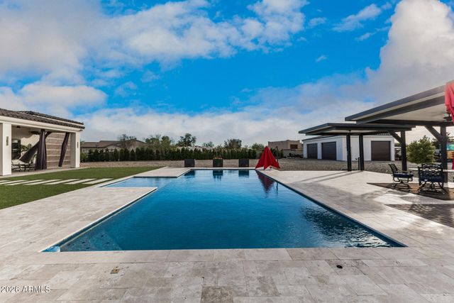 3614 N 197TH Court, Buckeye, AZ 85396