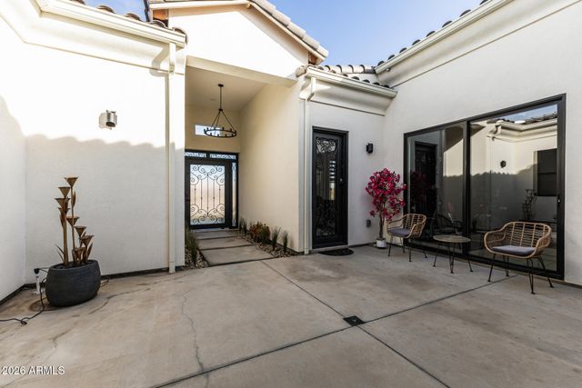 3614 N 197TH Court, Buckeye, AZ 85396