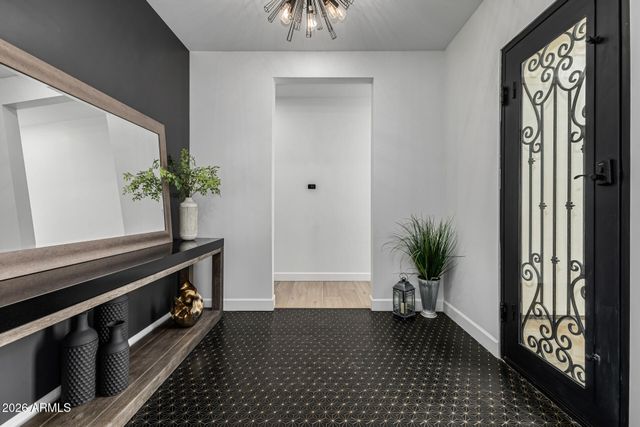 3614 N 197TH Court, Buckeye, AZ 85396