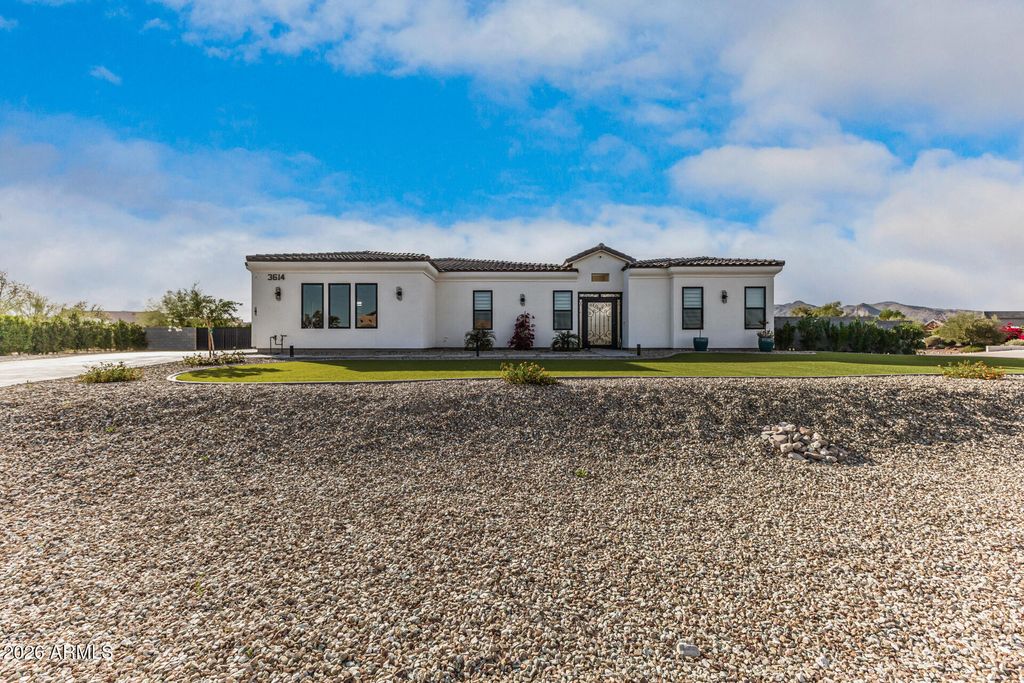 3614 N 197TH Court, Buckeye, AZ 85396