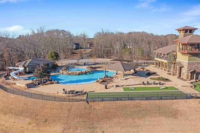 90 ENDLESS VIEW RDG, Savannah, TN 38372