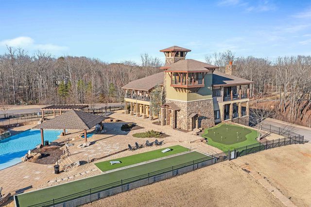 90 ENDLESS VIEW RDG, Savannah, TN 38372