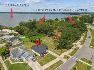 102 SHORE DRIVE E, Oldsmar, FL 34677