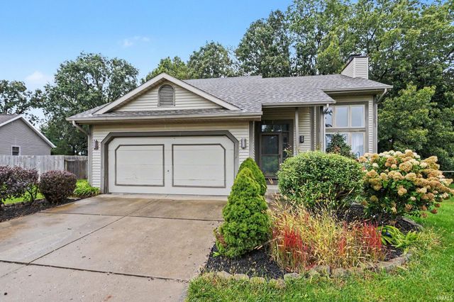 52742 Red Fox Trail, South Bend, IN 46628
