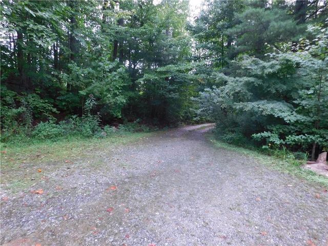 380 David Drive, Tiger, GA 30576
