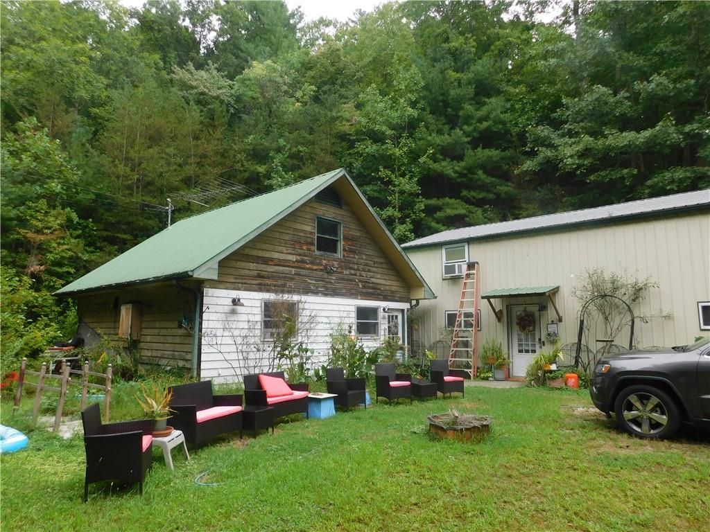 380 David Drive, Tiger, GA 30576