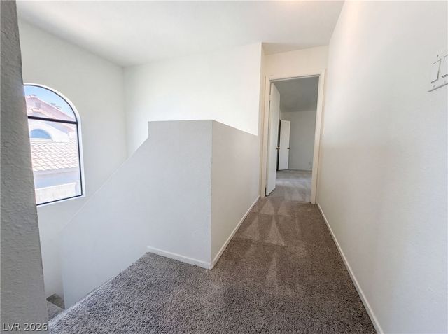 2801 Autumn Haze Lane, Las Vegas, NV 89117