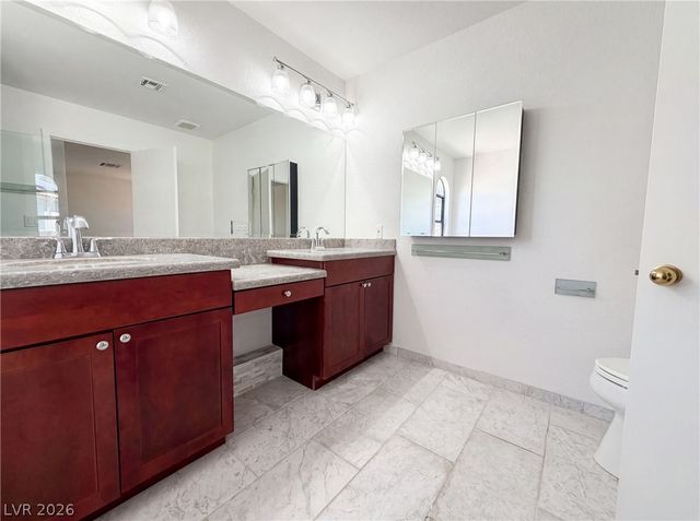 2801 Autumn Haze Lane, Las Vegas, NV 89117