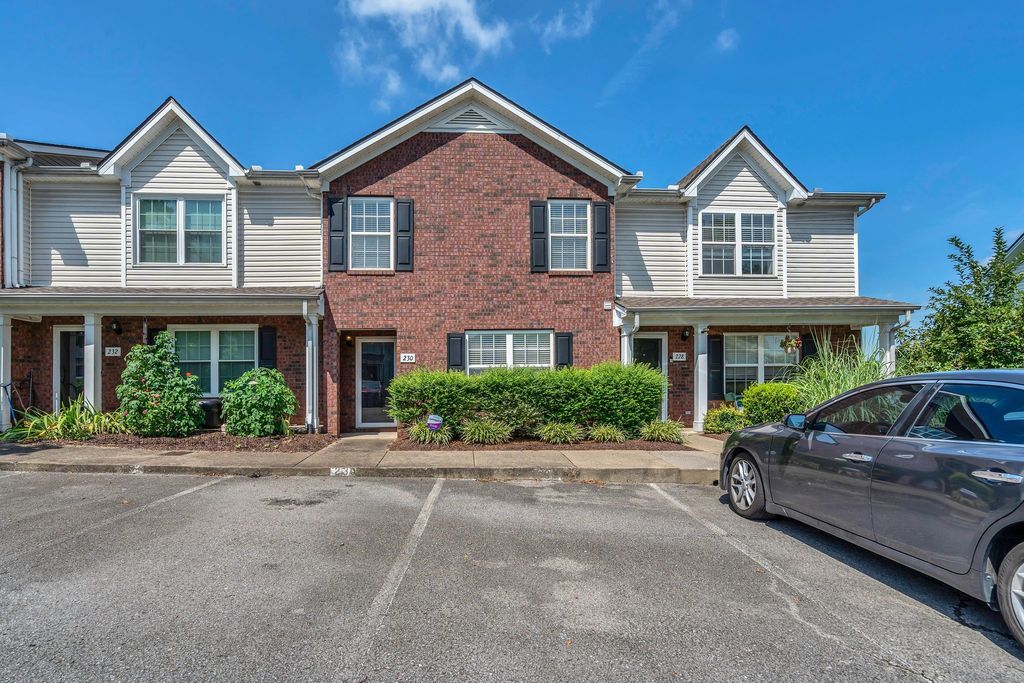 230 Buck Run Dr, Nashville, TN 37214